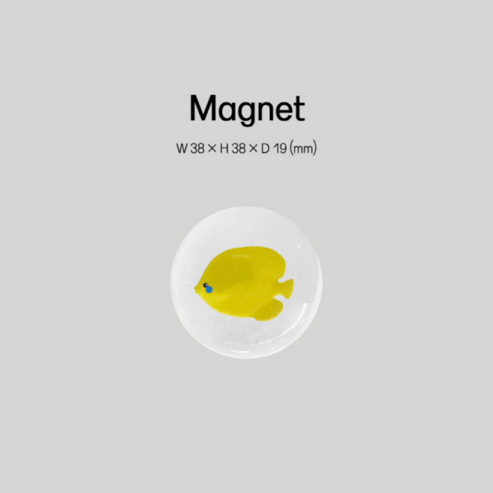 BAEK YE RIN - PISCE:S (SINGLE ALBUM) - LightUpK