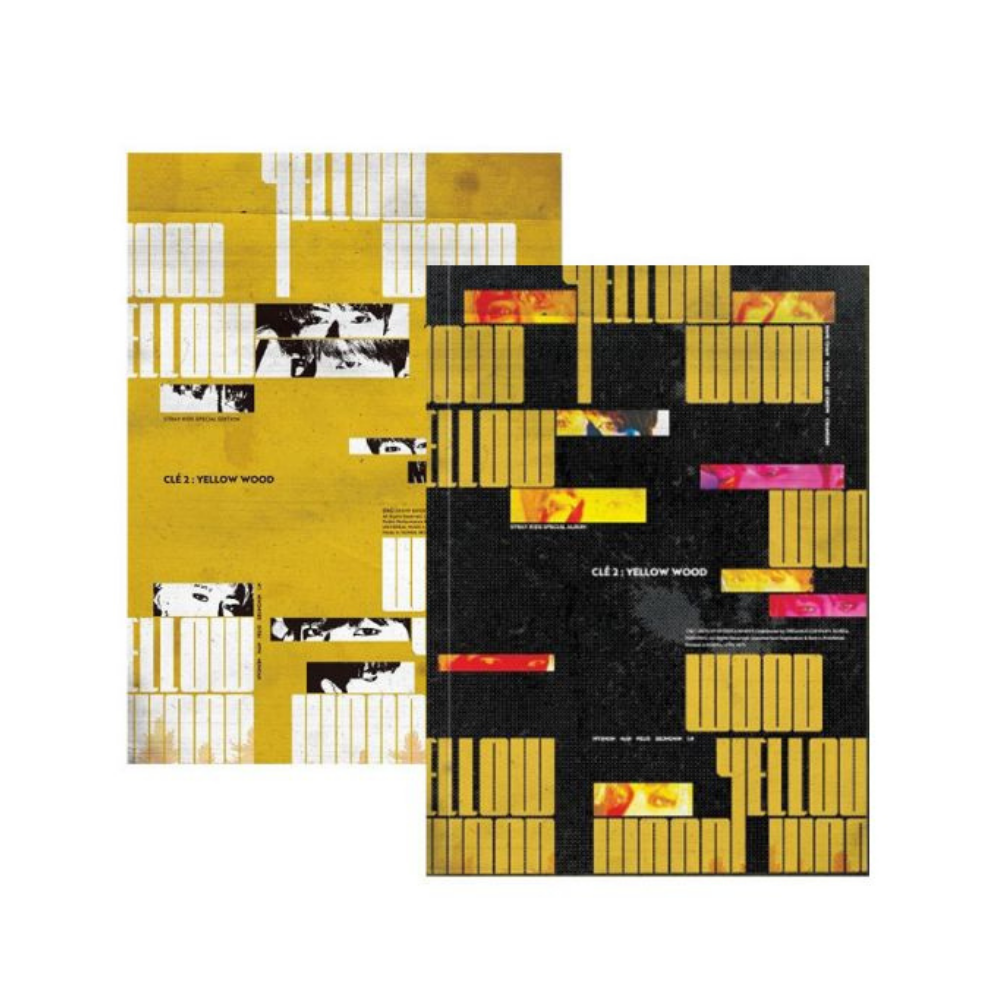 Cle2YellowWood_StandardEdition Cle2YellowWood_StandardEdition