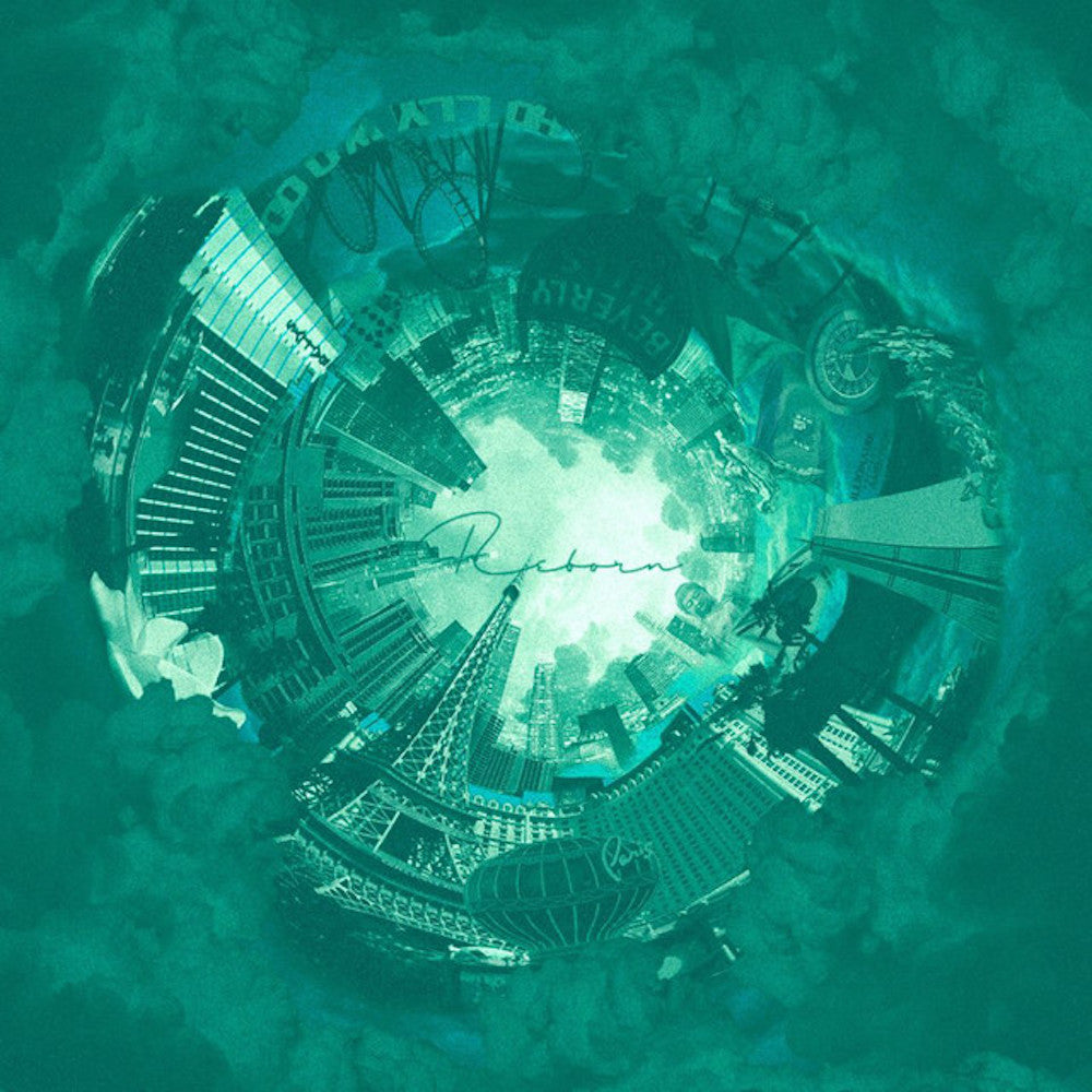 DOK2 - REBORN - LightUpK