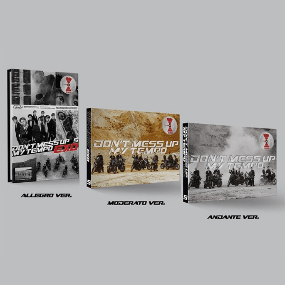 EXO-VOL.5_DON_TMESSUPMYTEMPO_1 EXO-VOL.5_DON_TMESSUPMYTEMPO_1