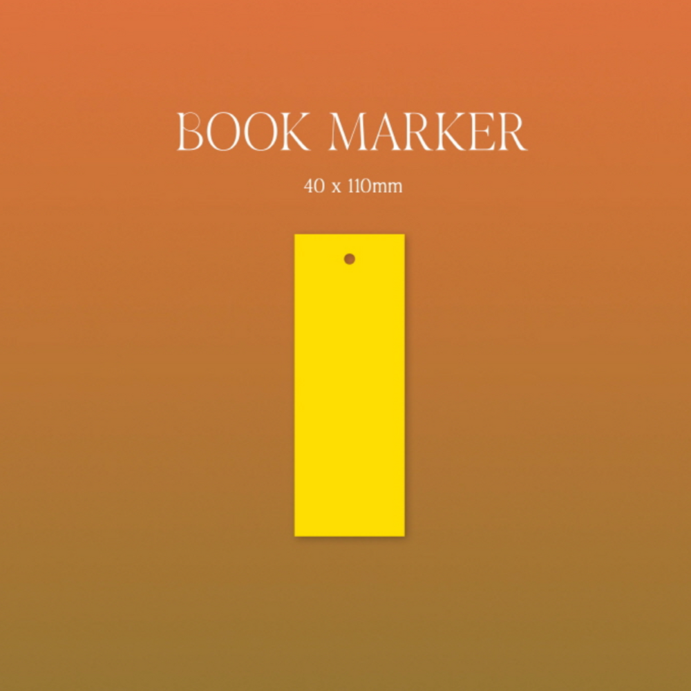 HEZZ - CHURUP! (SINGLE ALBUM) - LightUpK