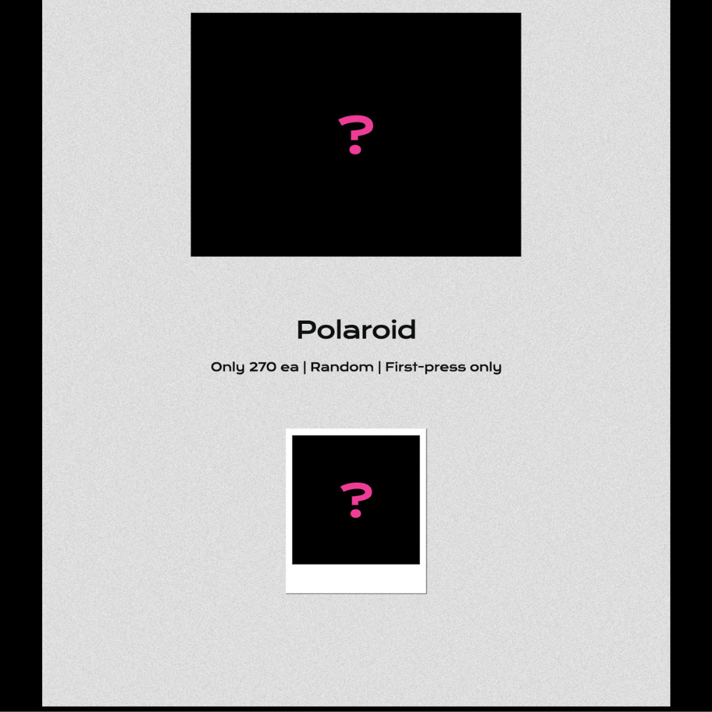 KEP1ER - TROUBLE SHOOTER (3RD MINI ALBUM) (3 VERSIONS) - LightUpK