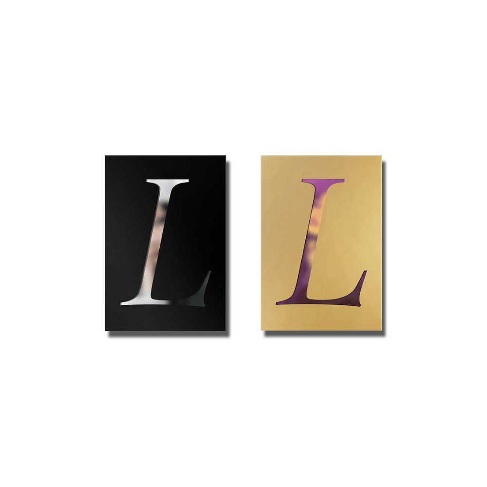 LISA LISA FIRST SINGLE ALBUM LALISA (2 VERSIONS) LightUpK