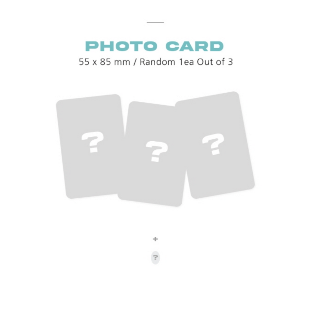 MEENOI - NOI MAS (EP) - LightUpK