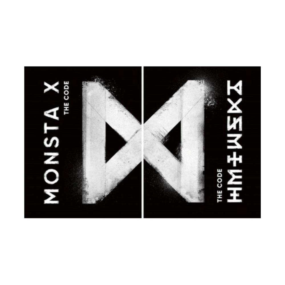 MONSTAX-THECODE_5THMINIALBUM_1 MONSTAX-THECODE_5THMINIALBUM_1