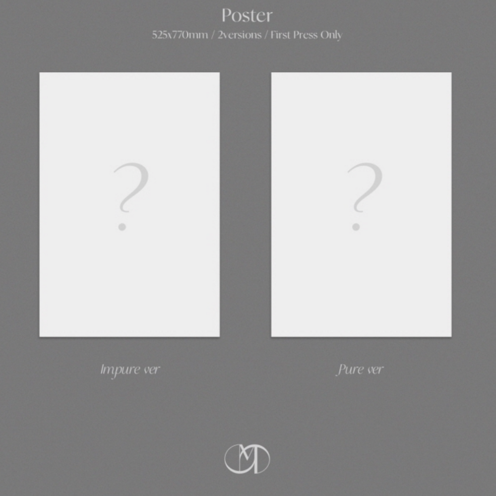 MOONBIN & SANHA (ASTRO) - INCENSE (3RD MINI ALBUM) (2 VERSIONS) - LightUpK