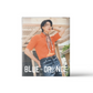 NCT 127 - NCT 127 PHOTO BOOK [BLUE TO ORANGE] (9 VERSIONS)