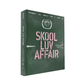 BTS - SKOOL LUV AFFAIR (2ND MINI ALBUM) - LightUpK