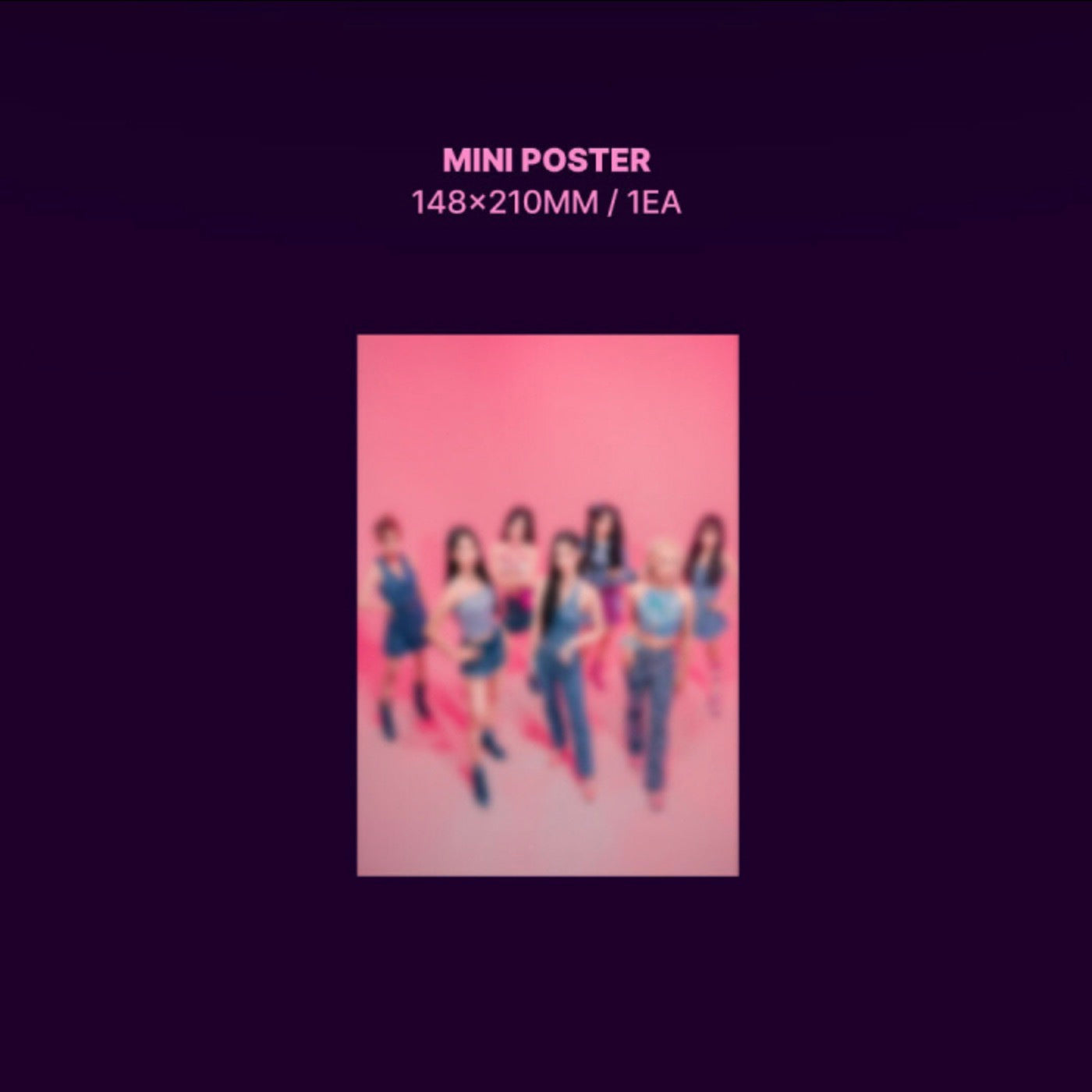 ARTBEAT - MAGIC (1ST MINI ALBUM) - LightUpK