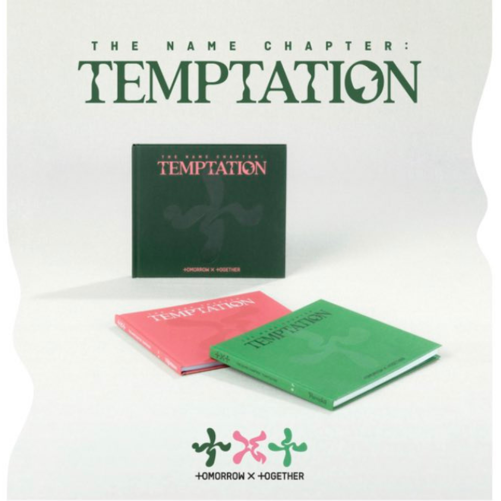 temptations albums