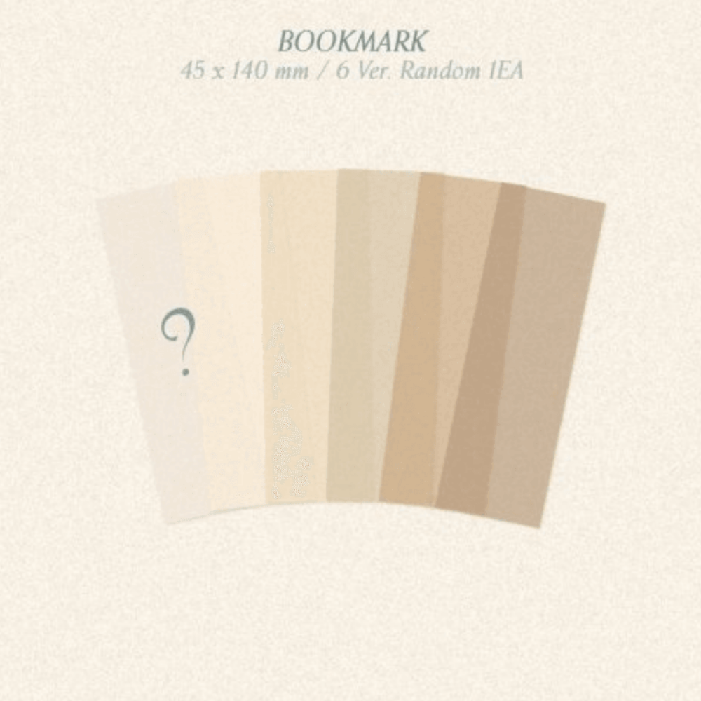 KIHYUN - VOYAGER (1ST SINGLE ALBUM) (3 VERSIONS) - LightUpK