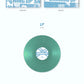 TEMPEST - SHINING UP (2ND 미니앨범) [LP] (140G, 12 INCH)
