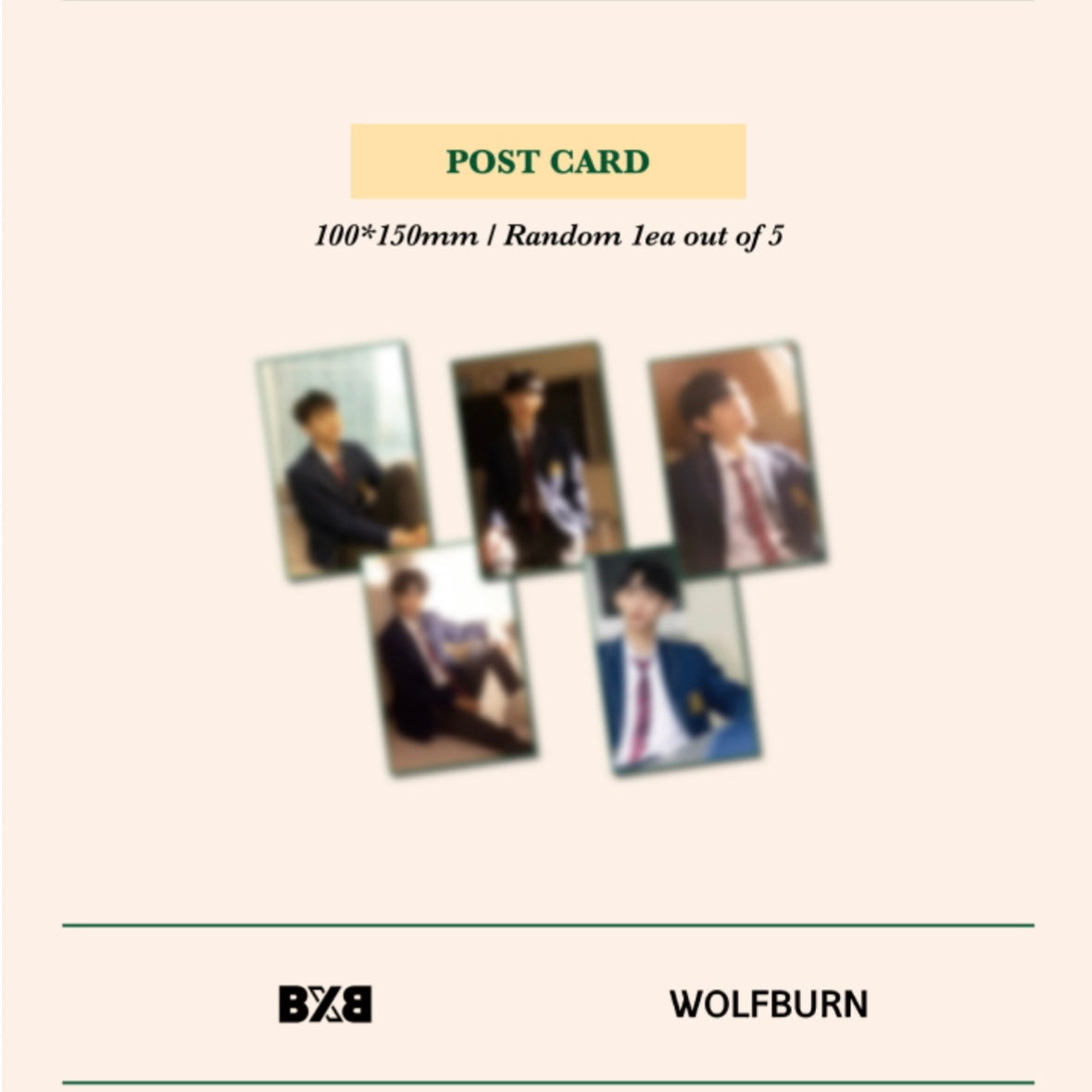 BXB - INTRO: FLIGHT AND A NEW BEGINNING - LightUpK