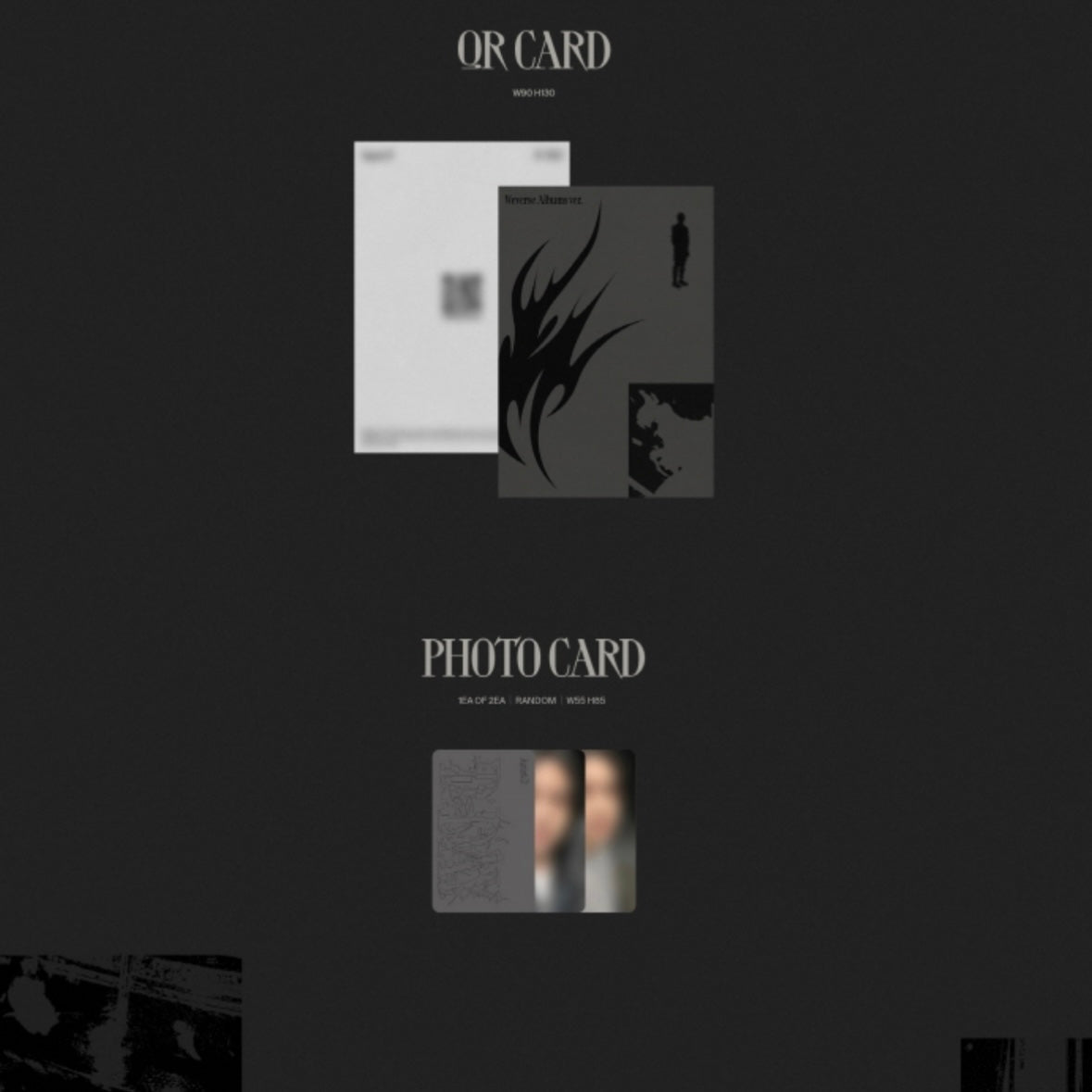 AGUST D - D-DAY (WEVERSE ALBUMS VER.) - LightUpK