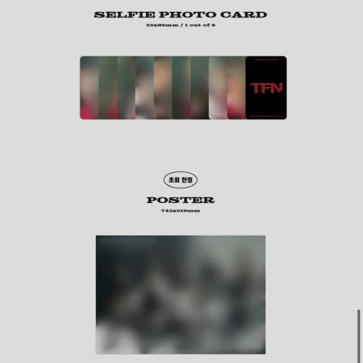 TFN (T1419)- BEFORE SUNRISE PART. 4 - LightUpK