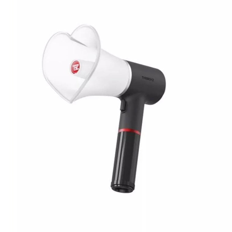 THE BOYZ OFFICIAL LIGHTSTICK - LightUpK