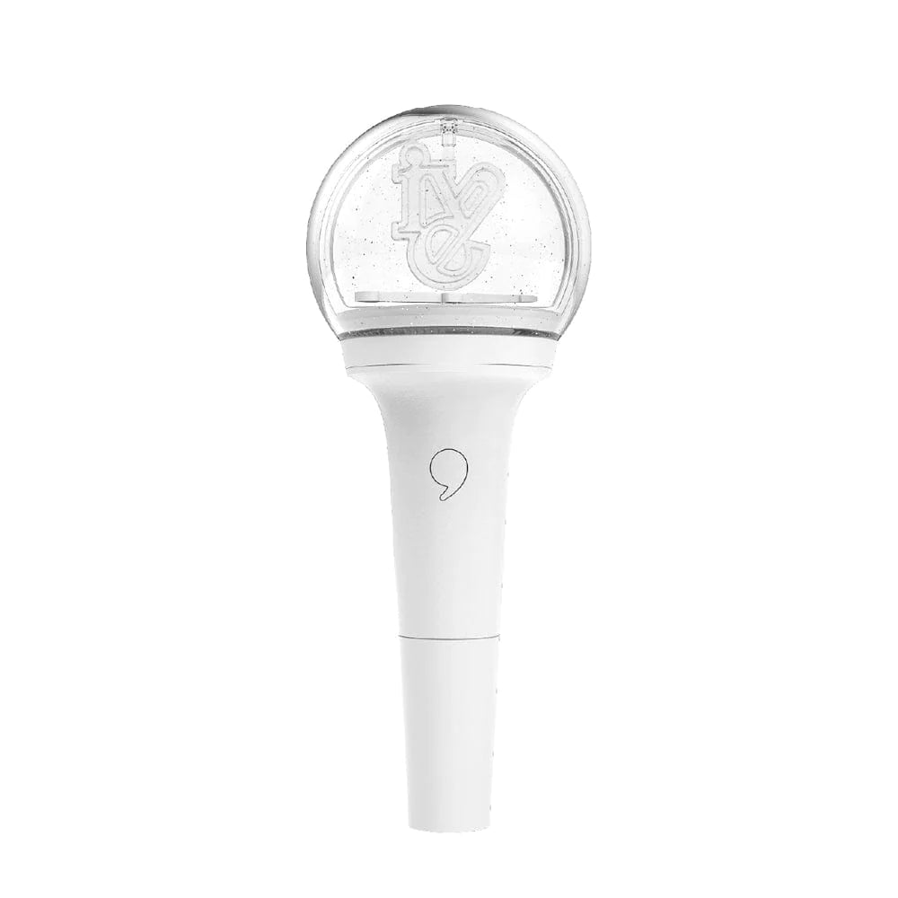 IVE - OFFICIAL LIGHTSTICK - LightUpK