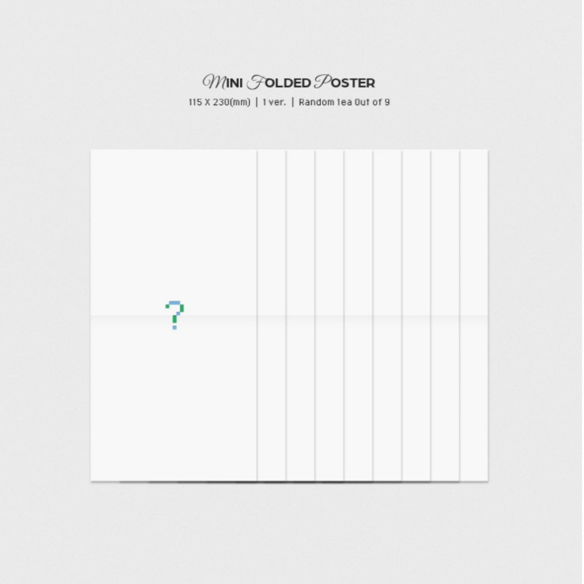 CRAVITY - MASTER:PIECE (5TH MINI ALBUM) JEWEL CASE VER. (9 VERSIONS) - LightUpK