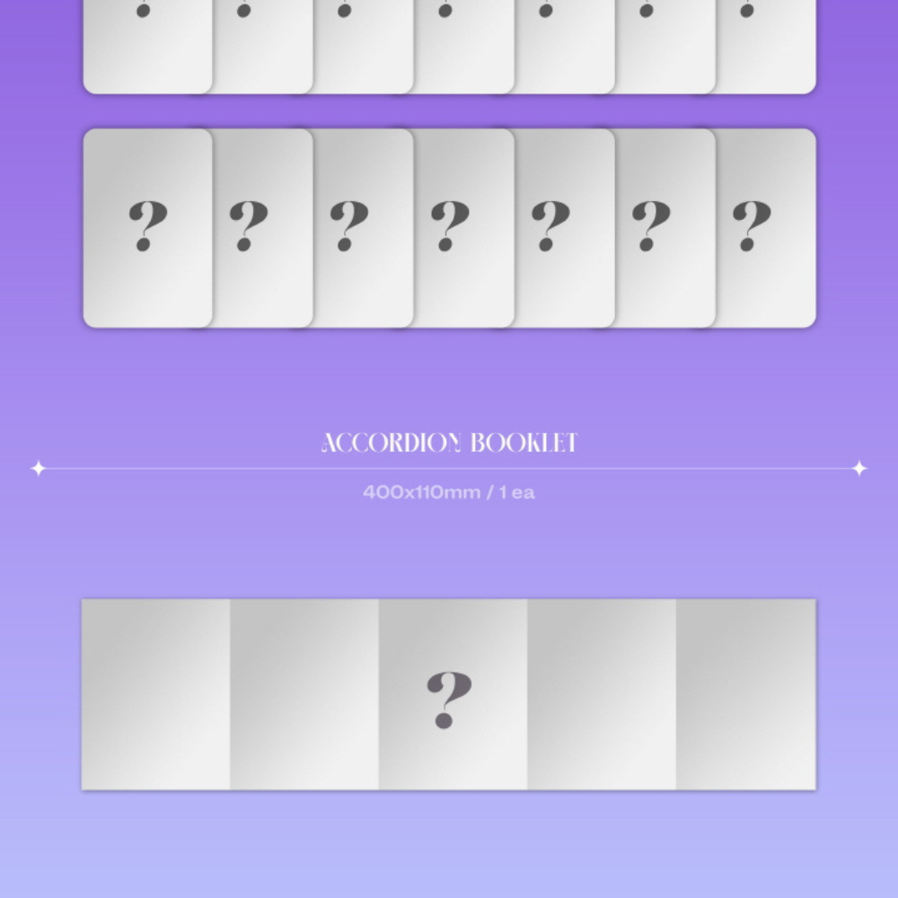 CLASS:Y - DAY & NIGHT (2ND MINI ALBUM) (META ALBUM) PLATFORM VER. - LightUpK
