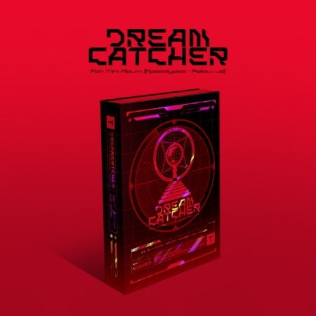 DREAMCATCHER - [APOCALYPSE : FOLLOW US] (7TH MINI ALBUM) LIMITED EDITION