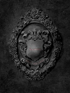 BLACKPINK - KILL THIS LOVE (2ND MINI ALBUM) (2 VERSIONS) - LightUpK