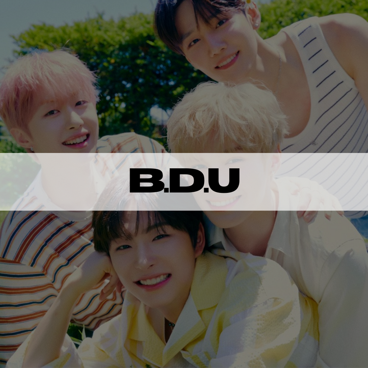 B.D.U