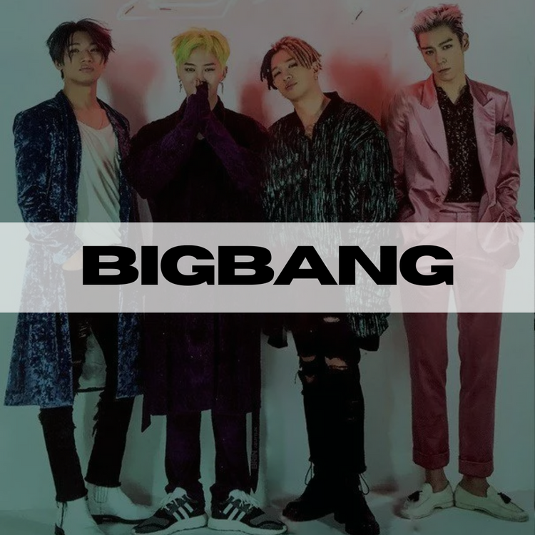 BIGBANG