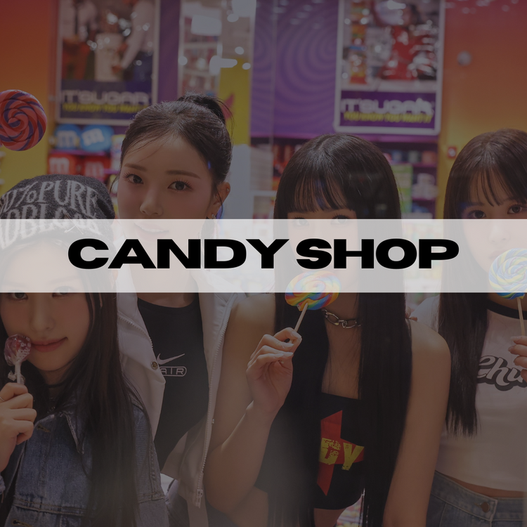 CANDY SHOP