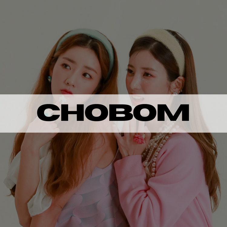 CHOBOM