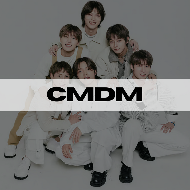 CMDM
