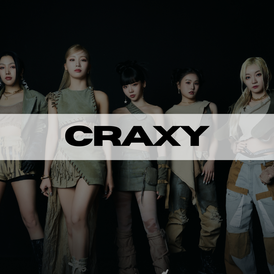 CRAXY