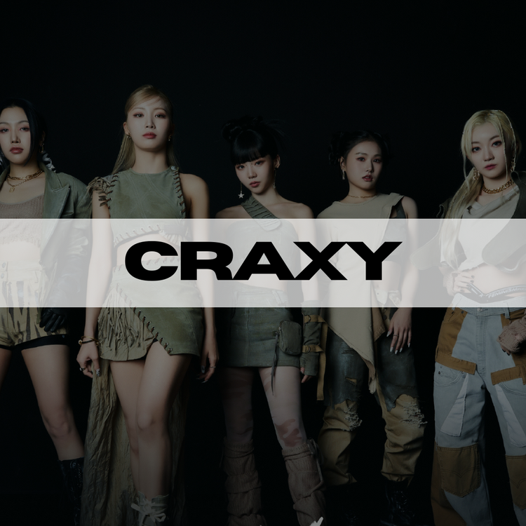 CRAXY