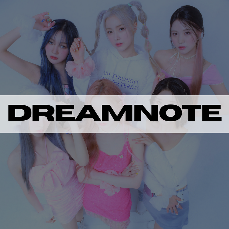 DREAMNOTE