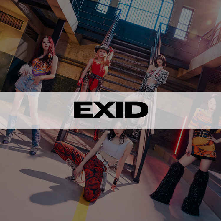 EXID