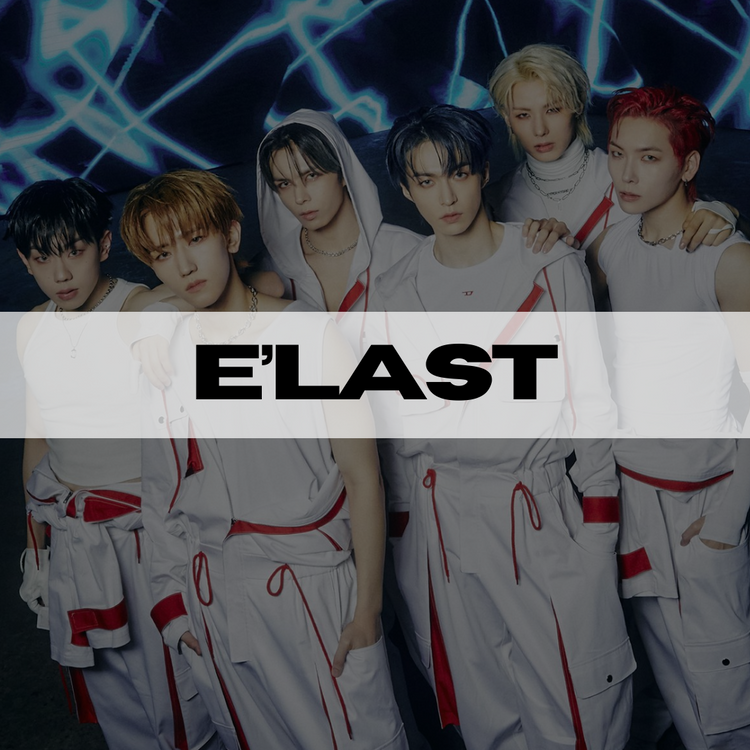 E'LAST