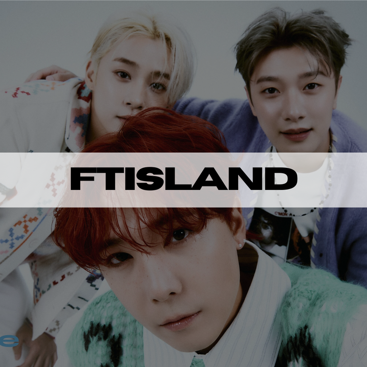FTISLAND