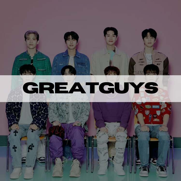 GREATGUYS
