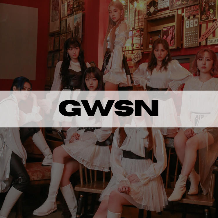 GWSN