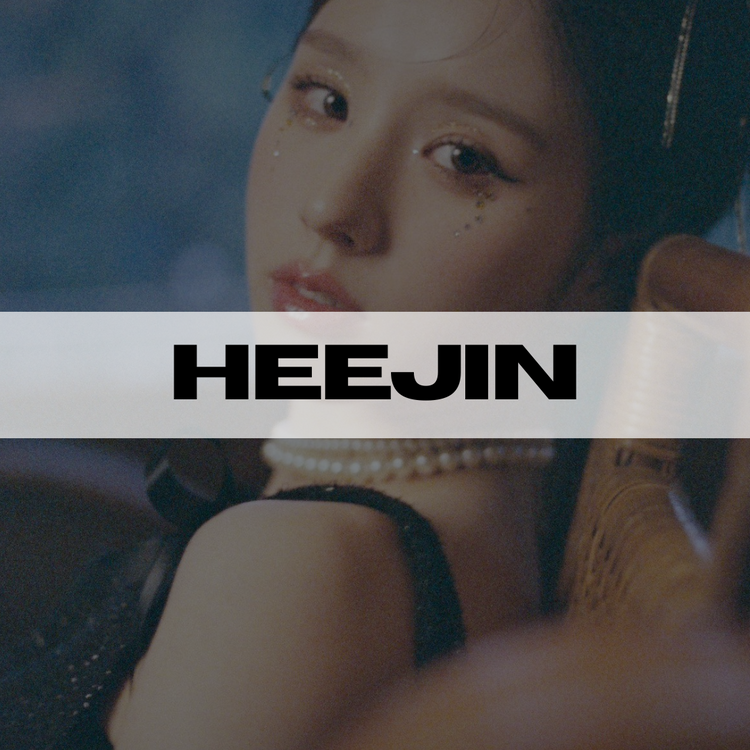 HEEJIN
