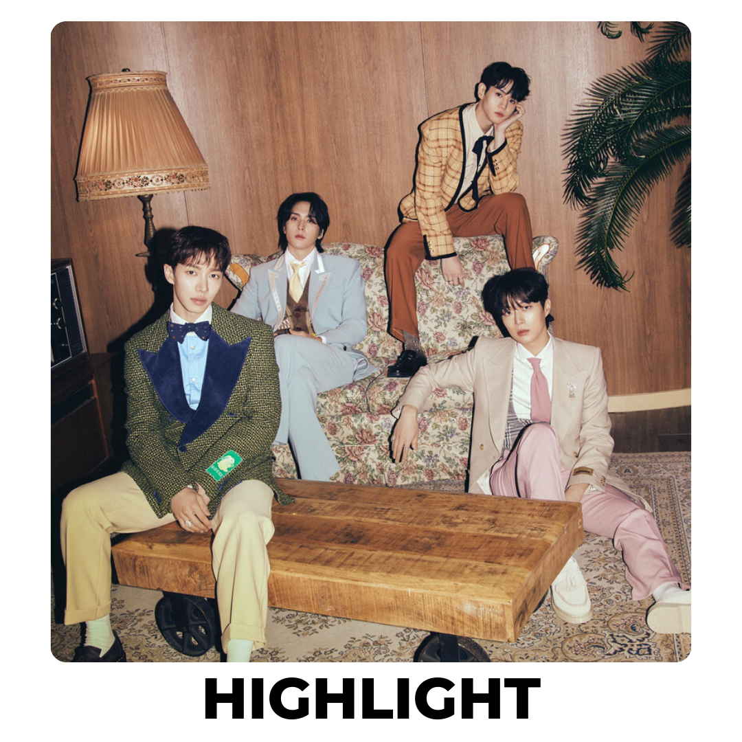 HIGHLIGHT
