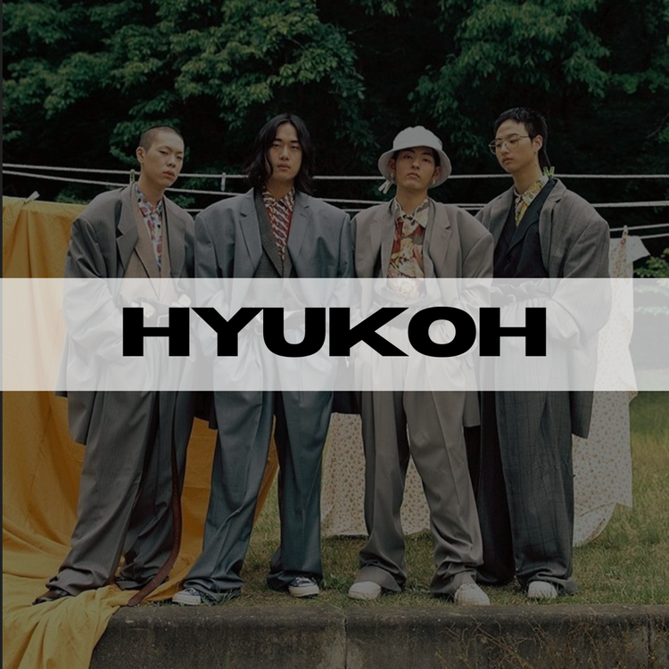 HYUKOH