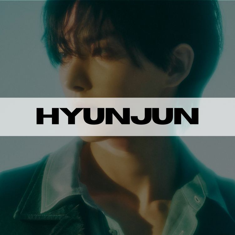 HYUNJUN