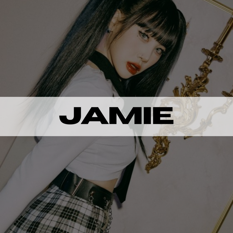 JAMIE