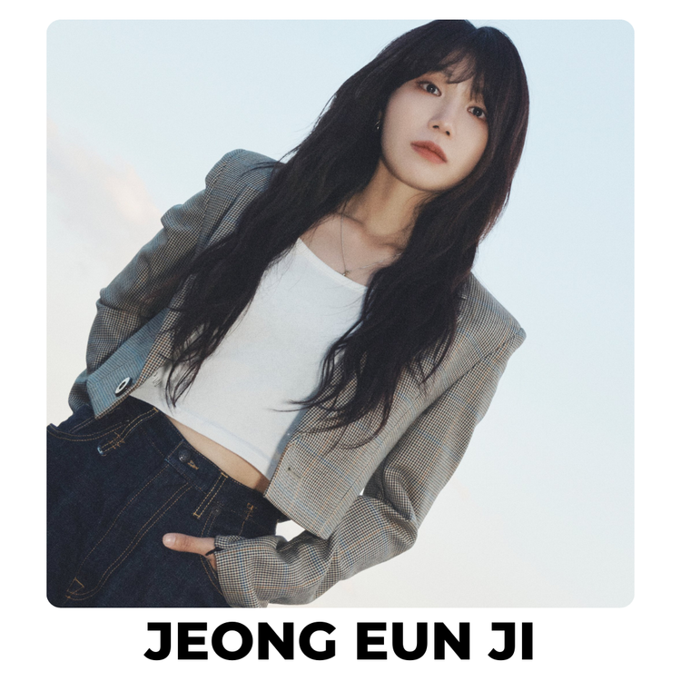 JEONG EUN JI