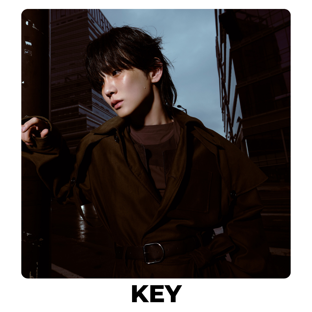 Key Ng Rapper KEY