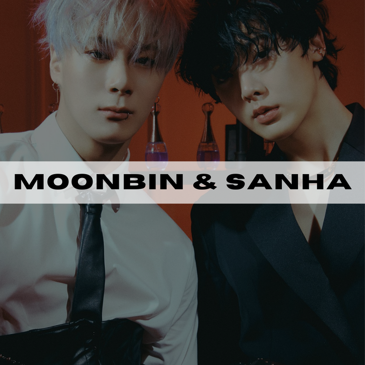 MOONBIN & SANHA
