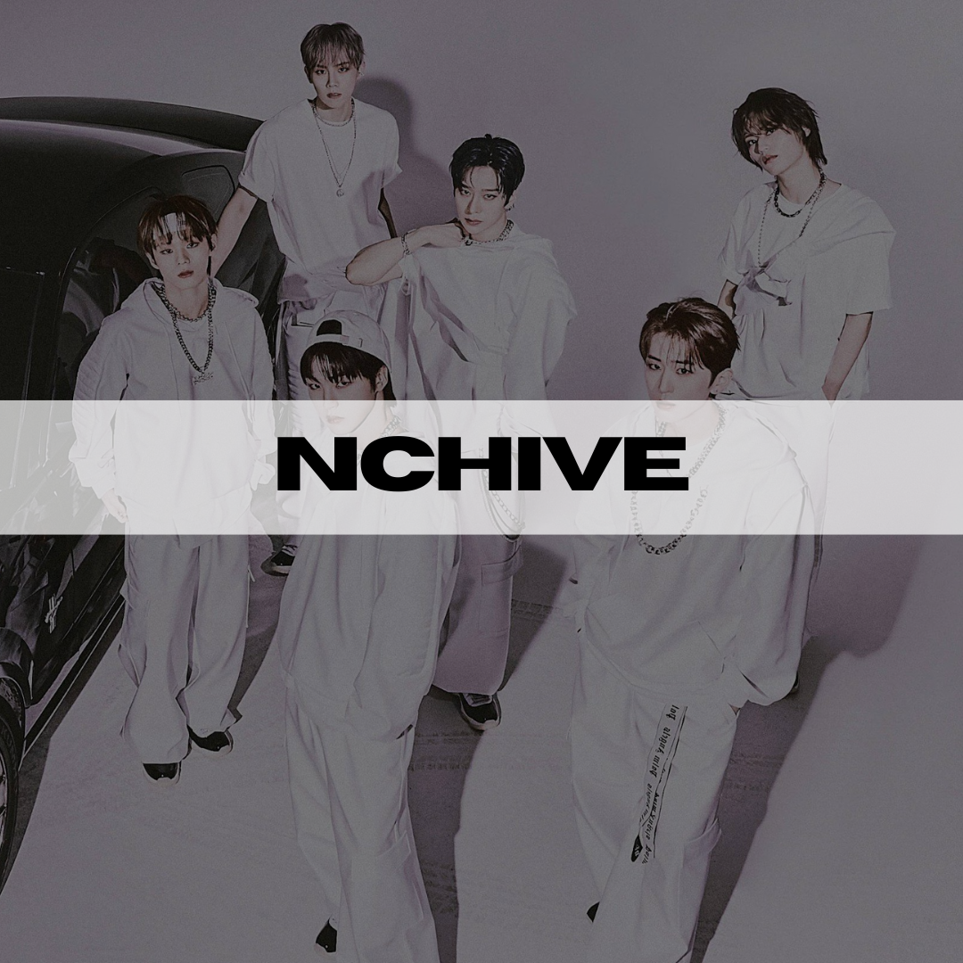 NCHIVE – LightUpK