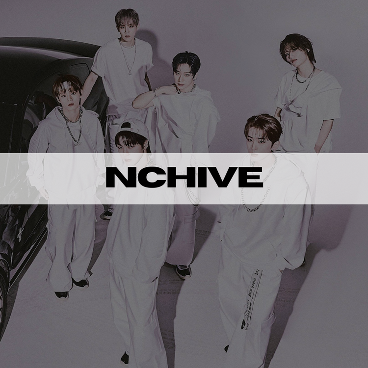 NCHIVE