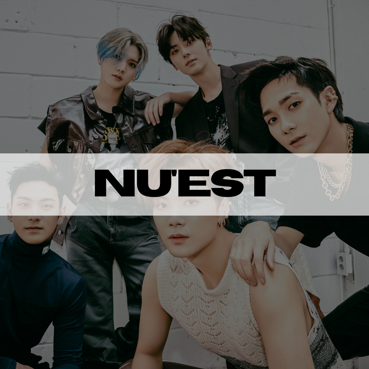 NU'EST