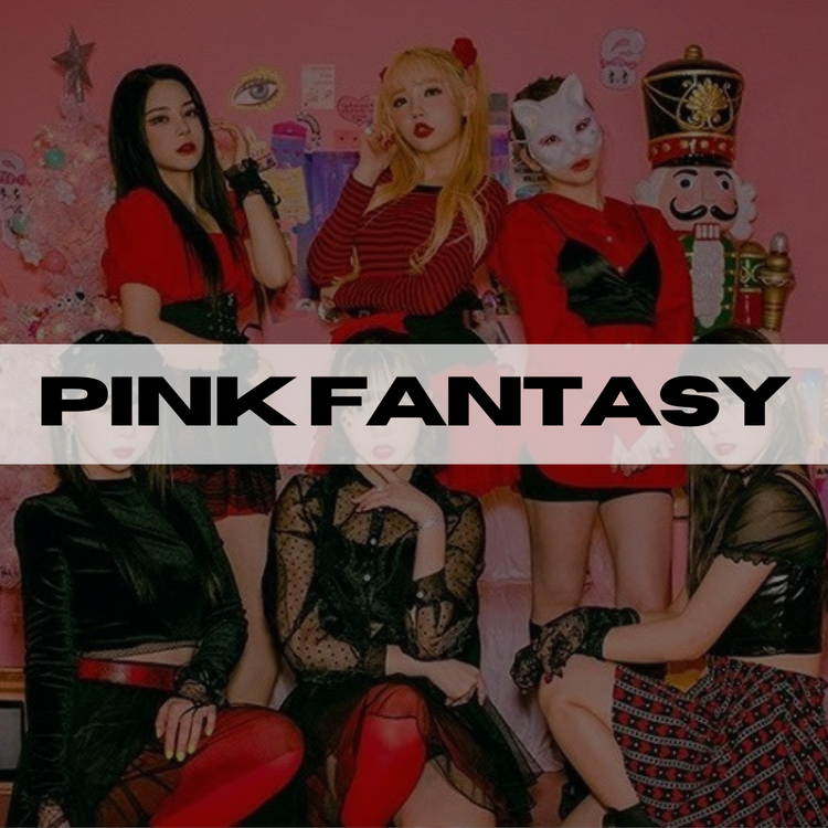 PINK FANTASY